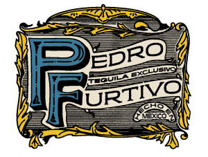 Pedro Furtivo Logo