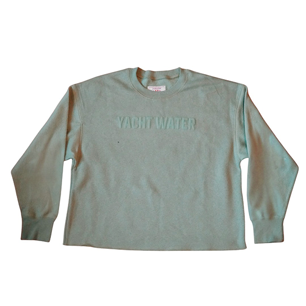 Yacht Water Midi | Moss