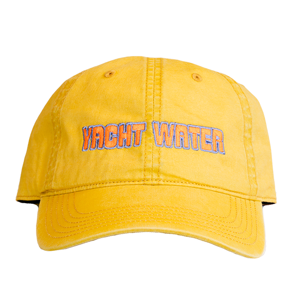 Yacht Water Piña Dad Hat